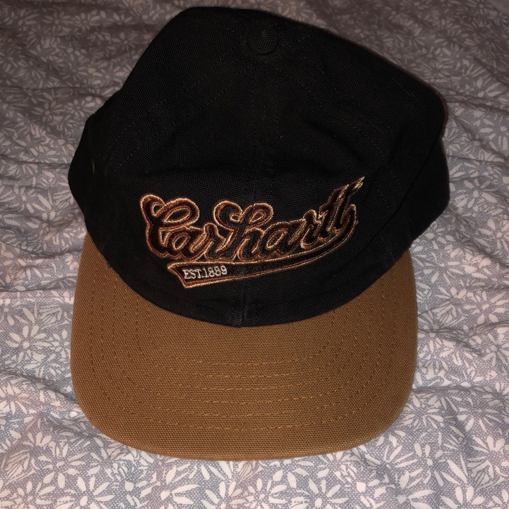 Vintage Carhartt Hat